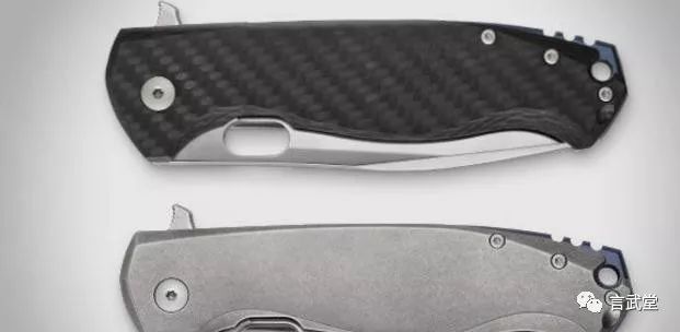 口袋里的缤纷蝰蛇！Viper新品EDC*刀折**赏鉴