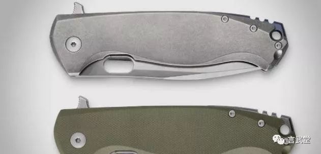 口袋里的缤纷蝰蛇！Viper新品EDC*刀折**赏鉴