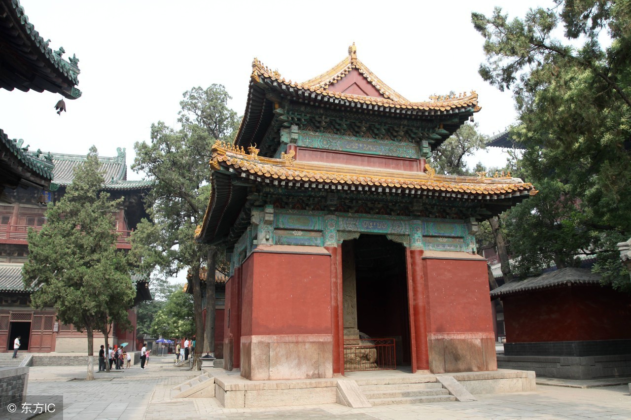 沈阳棋盘山盛京第一山,棋盘山世茂国风盛京