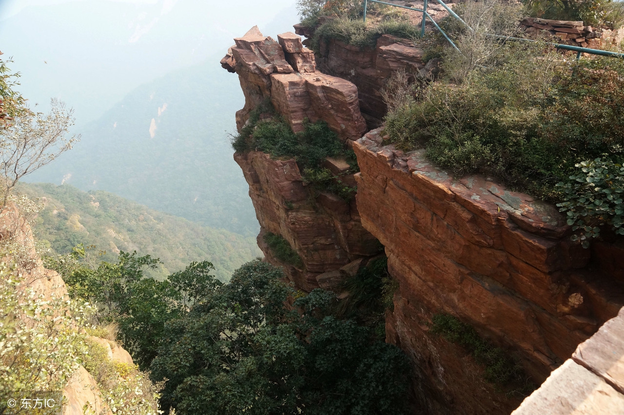 沈阳棋盘山盛京第一山,棋盘山世茂国风盛京