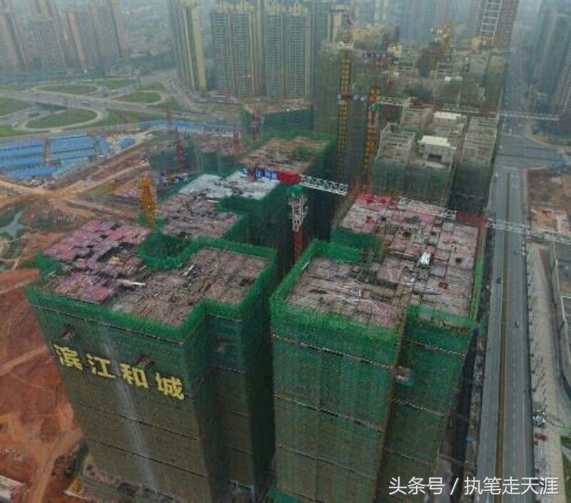 成都天府新区滨江和城二手房价格,成都滨江和城新楼盘开盘