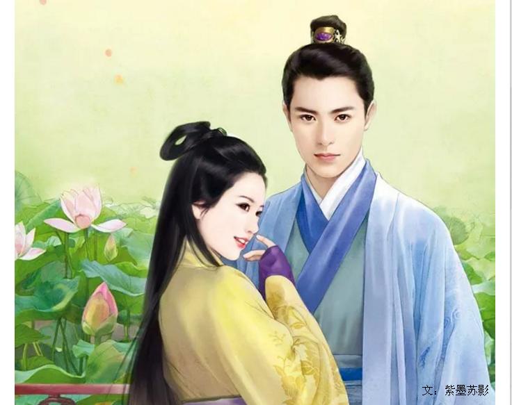 你是女扮男装吗,当被人发现我女扮男装