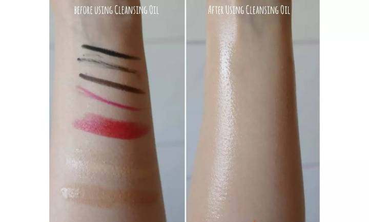 卸妆产品推荐60以内,油皮痘痘敏感肌适合什么卸妆产品