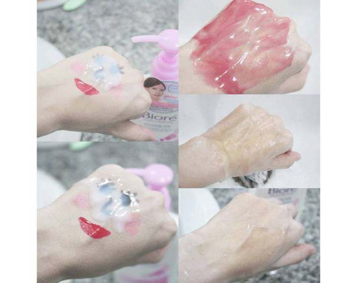 卸妆产品推荐60以内,油皮痘痘敏感肌适合什么卸妆产品