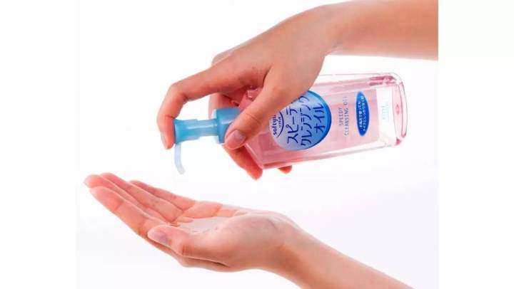 卸妆产品推荐60以内,油皮痘痘敏感肌适合什么卸妆产品