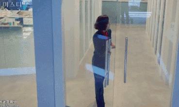 韩剧迷雾金南珠穿的印花连衣裙 (金南珠迷雾tiffany项链)