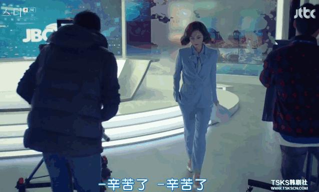 韩剧迷雾金南珠穿的印花连衣裙 (金南珠迷雾tiffany项链)