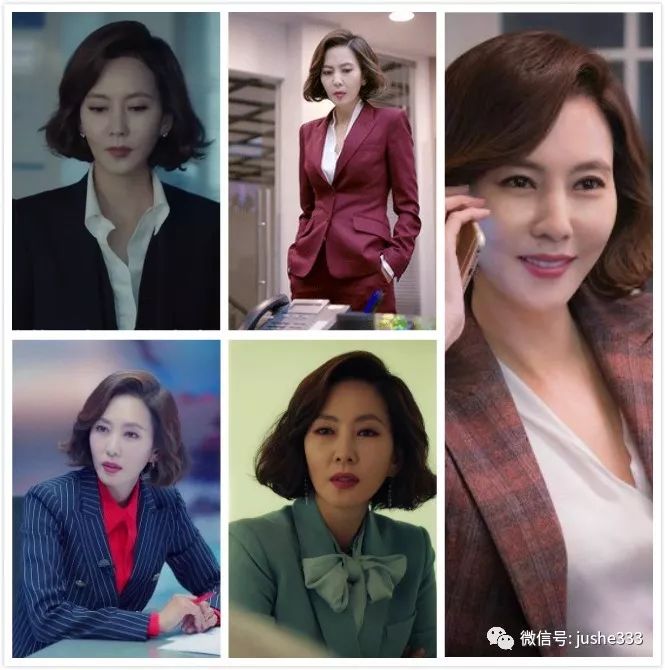 韩剧迷雾金南珠穿的印花连衣裙 (金南珠迷雾tiffany项链)