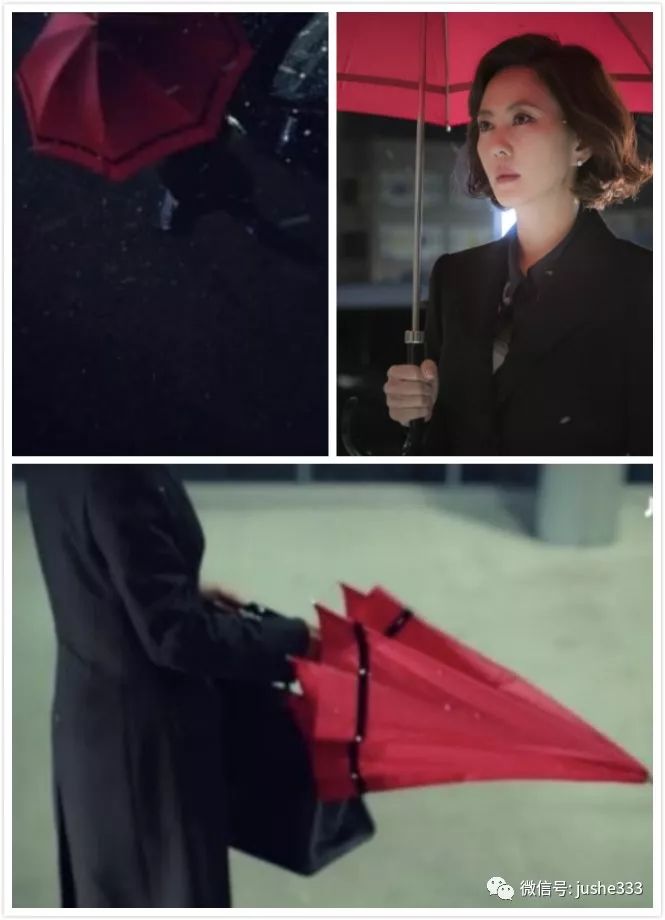 韩剧迷雾金南珠穿的印花连衣裙 (金南珠迷雾tiffany项链)