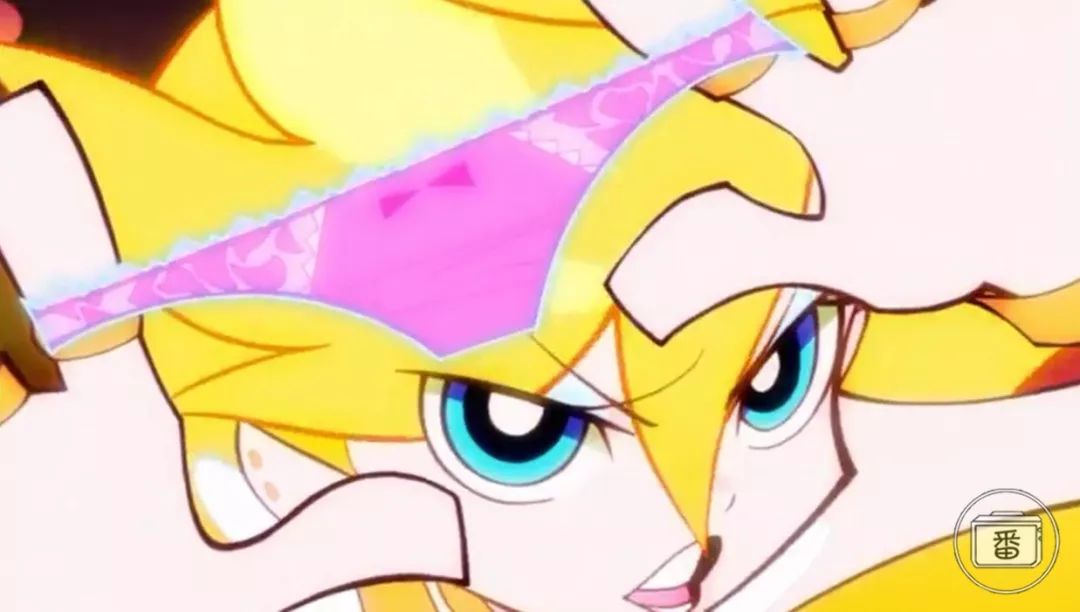 这部披着大尺度外衣的动画,如果是未成年还真看不懂