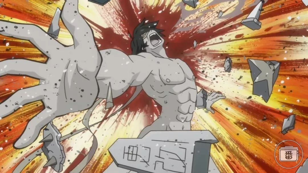 这部披着大尺度外衣的动画,如果是未成年还真看不懂