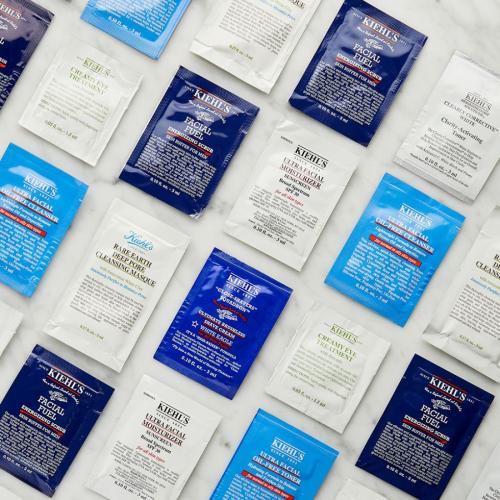 轻松解决护肤品无法解决的困扰,护肤品小样用不完怎么办