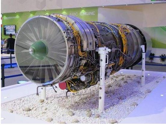 中国航发质量好吗,中国航发水平