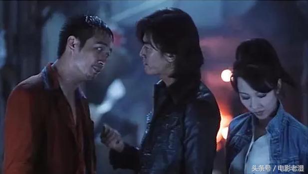 重温经典香港老剧,最被忽略的香港经典电影