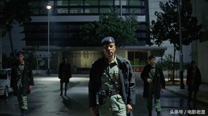 重温经典香港老剧,最被忽略的香港经典电影