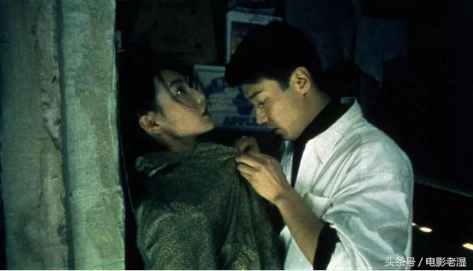 重温经典香港老剧,最被忽略的香港经典电影