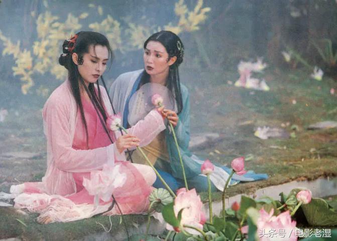 重温经典香港老剧,最被忽略的香港经典电影