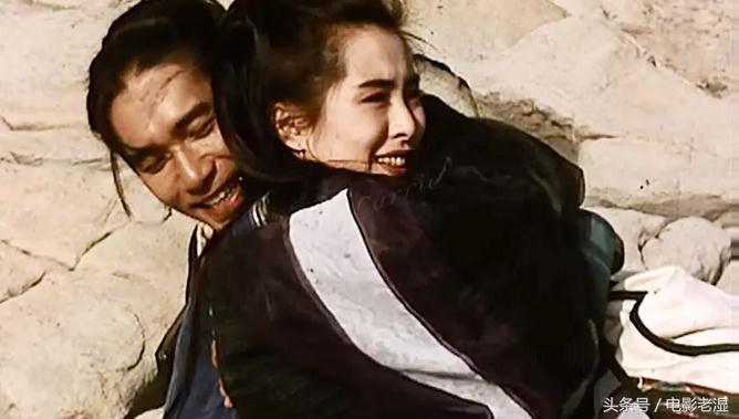 重温经典香港老剧,最被忽略的香港经典电影