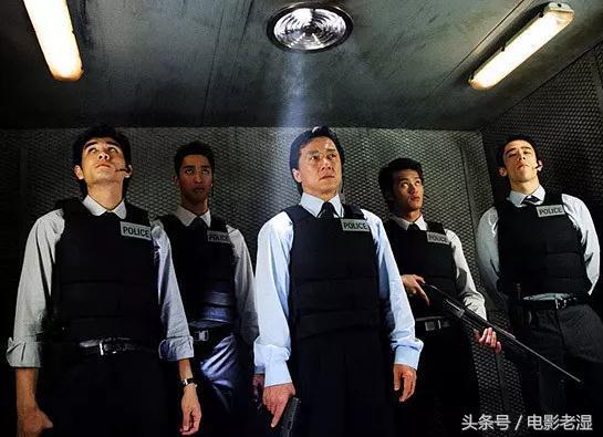 重温经典香港老剧,最被忽略的香港经典电影