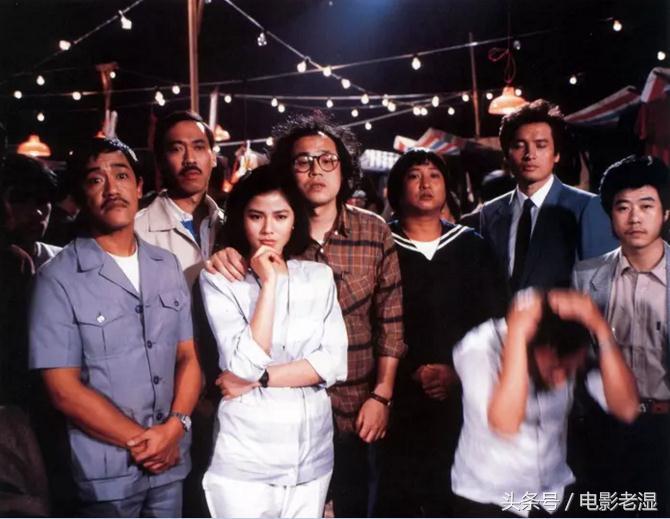 重温经典香港老剧,最被忽略的香港经典电影