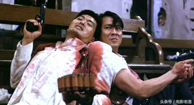 重温经典香港老剧,最被忽略的香港经典电影
