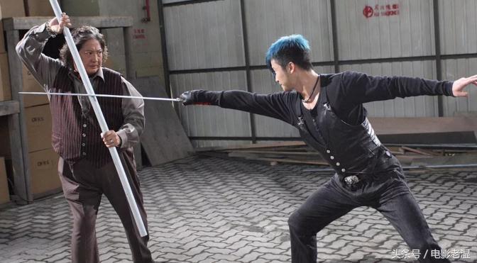 重温经典香港老剧,最被忽略的香港经典电影