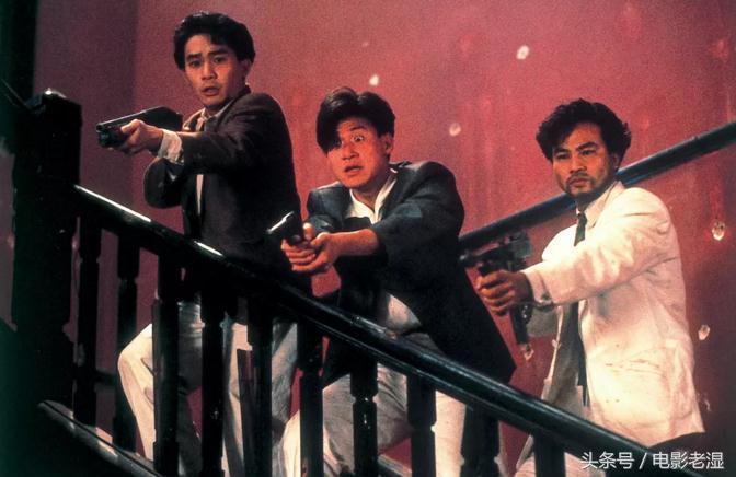 重温经典香港老剧,最被忽略的香港经典电影