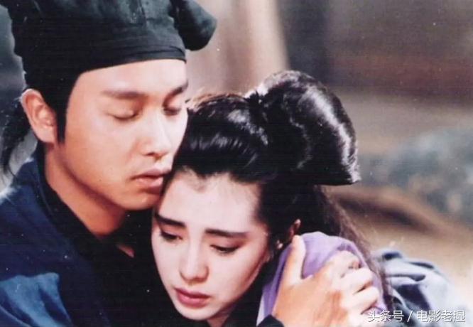 重温经典香港老剧,最被忽略的香港经典电影