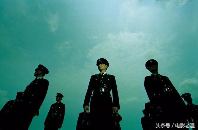 重温经典香港老剧,最被忽略的香港经典电影