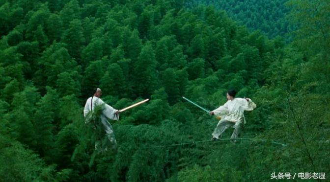 重温经典香港老剧,最被忽略的香港经典电影