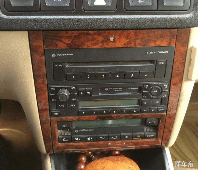 2018款大众宝来自动时尚型配置表,大众新宝来减配了哪些