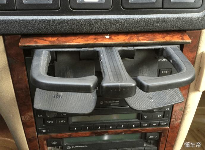 2018款大众宝来自动时尚型配置表,大众新宝来减配了哪些