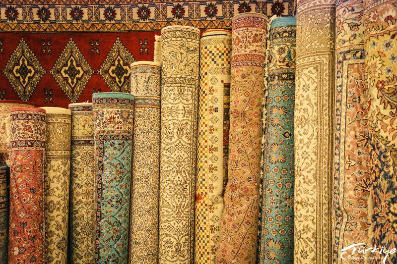 土耳其跟团游购物攻略,收好这份省钱攻略