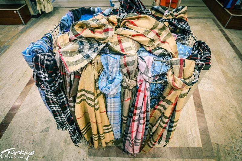 土耳其跟团游购物攻略,收好这份省钱攻略