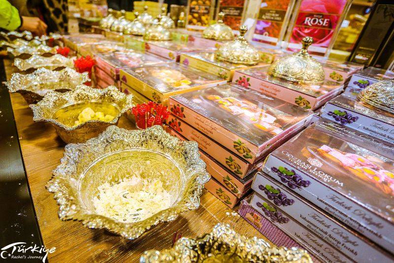 土耳其跟团游购物攻略,收好这份省钱攻略