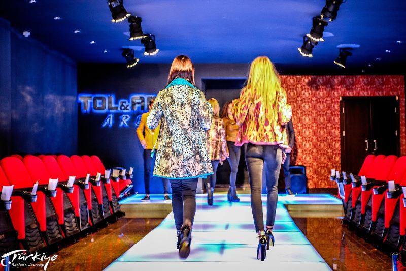 土耳其跟团游购物攻略,收好这份省钱攻略