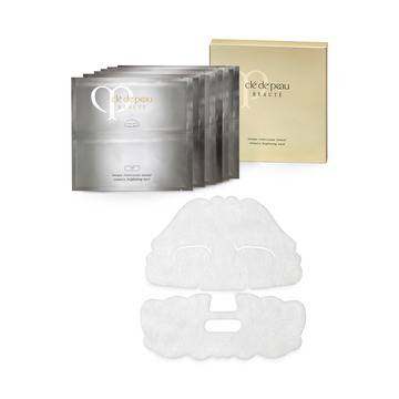 什么美白面膜美白效果好,便宜的美白面膜好用吗