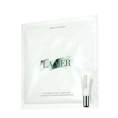 什么美白面膜美白效果好,便宜的美白面膜好用吗