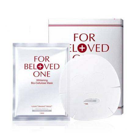 什么美白面膜美白效果好,便宜的美白面膜好用吗