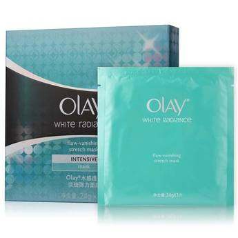 什么美白面膜美白效果好,便宜的美白面膜好用吗