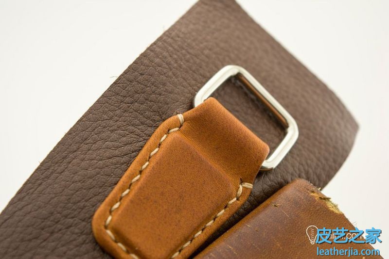 手工皮具包边方法,手工皮具上的各种工艺