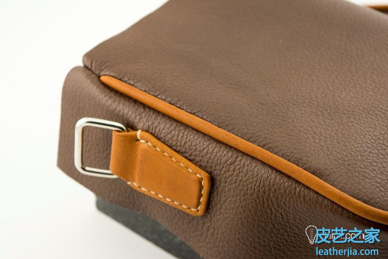 手工皮具包边方法,手工皮具上的各种工艺