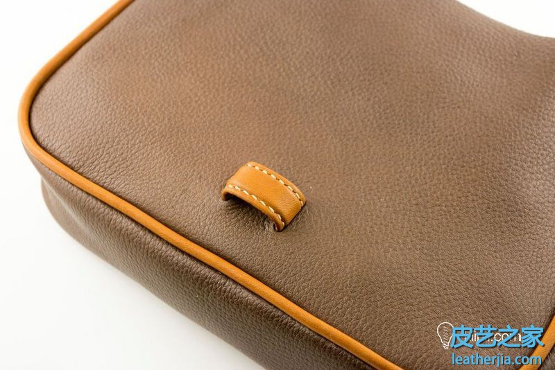 手工皮具包边方法,手工皮具上的各种工艺