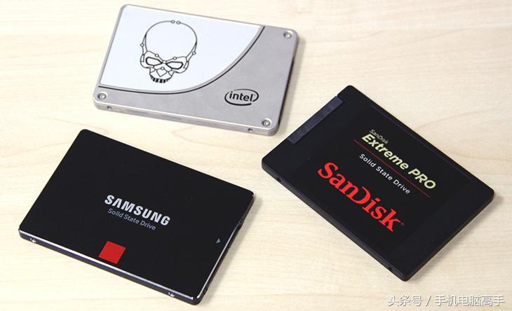 如何正确购买固态硬盘,固态硬盘购买需要注意什么