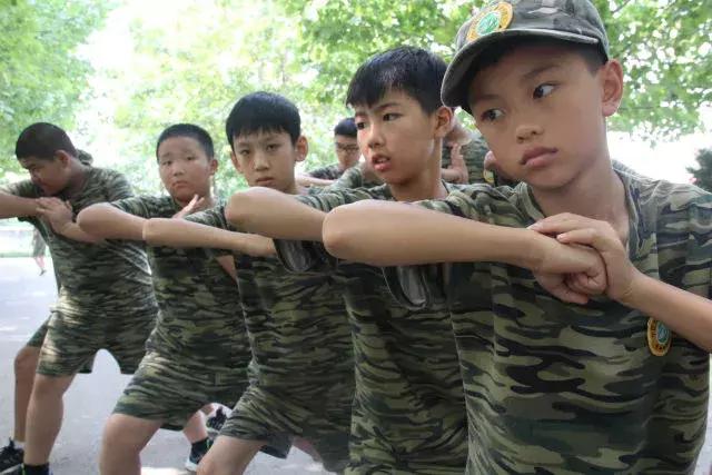 黄埔军校特色教育夏令营,黄埔军校夏令营教育意义