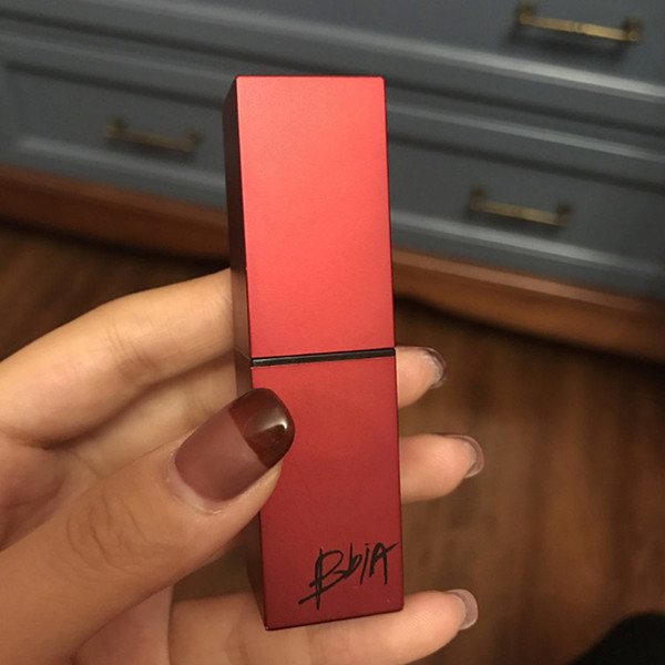 兰蔻口红温柔豆沙色,温柔减龄的豆沙口红色号