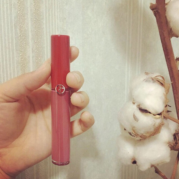 兰蔻口红温柔豆沙色,温柔减龄的豆沙口红色号