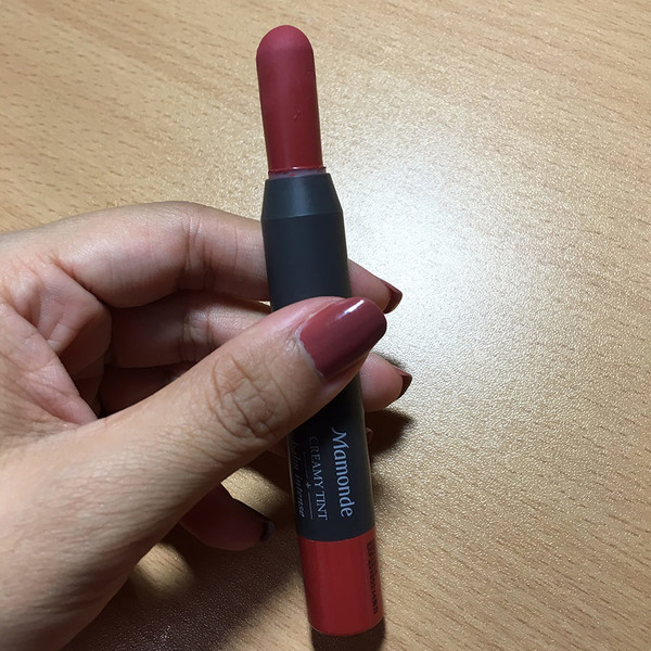 兰蔻口红温柔豆沙色,温柔减龄的豆沙口红色号