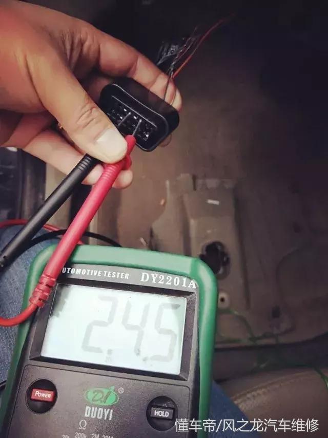 汽车obd无法连接怎么检查,汽车诊断仪obd连接失败