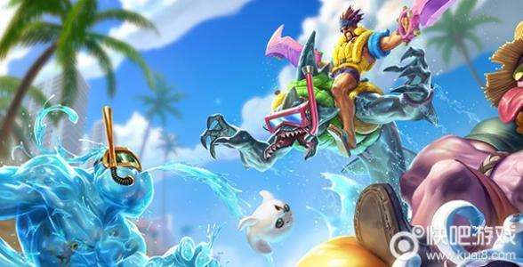 lol手感极差,lol手感差皮肤